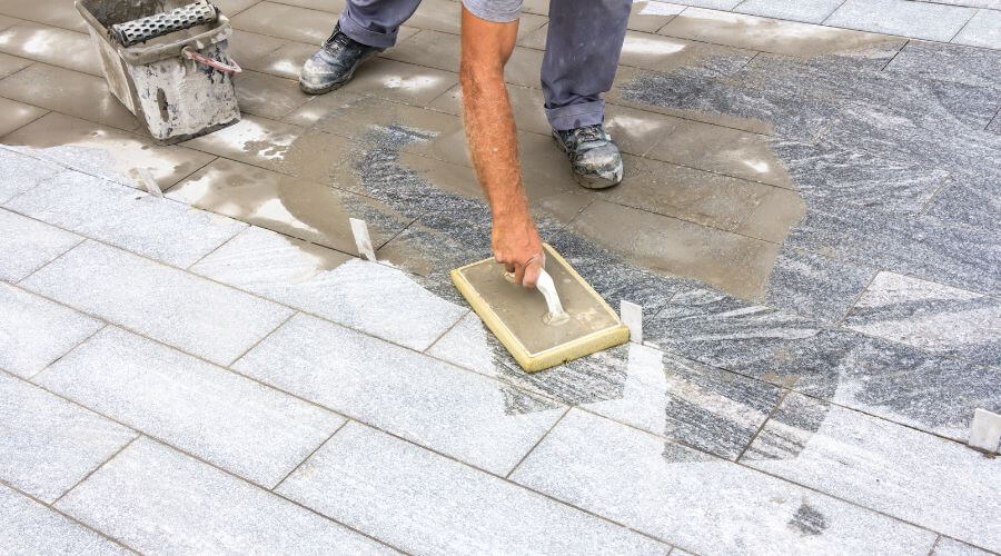 Professional metal roof installation in Branch, MI